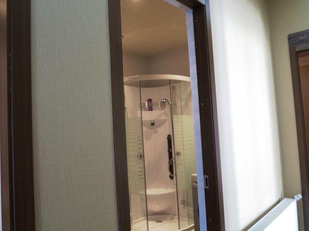 Appartement Samatsa Georgia à Tbilissi Extérieur photo