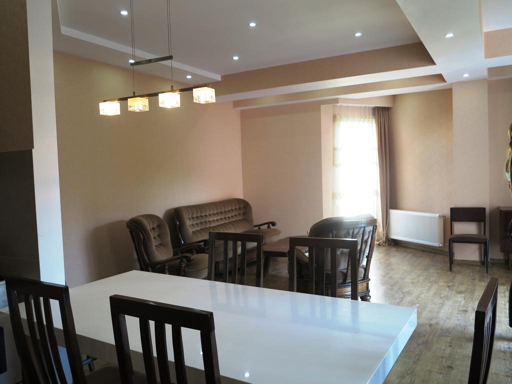 Appartement Samatsa Georgia à Tbilissi Extérieur photo