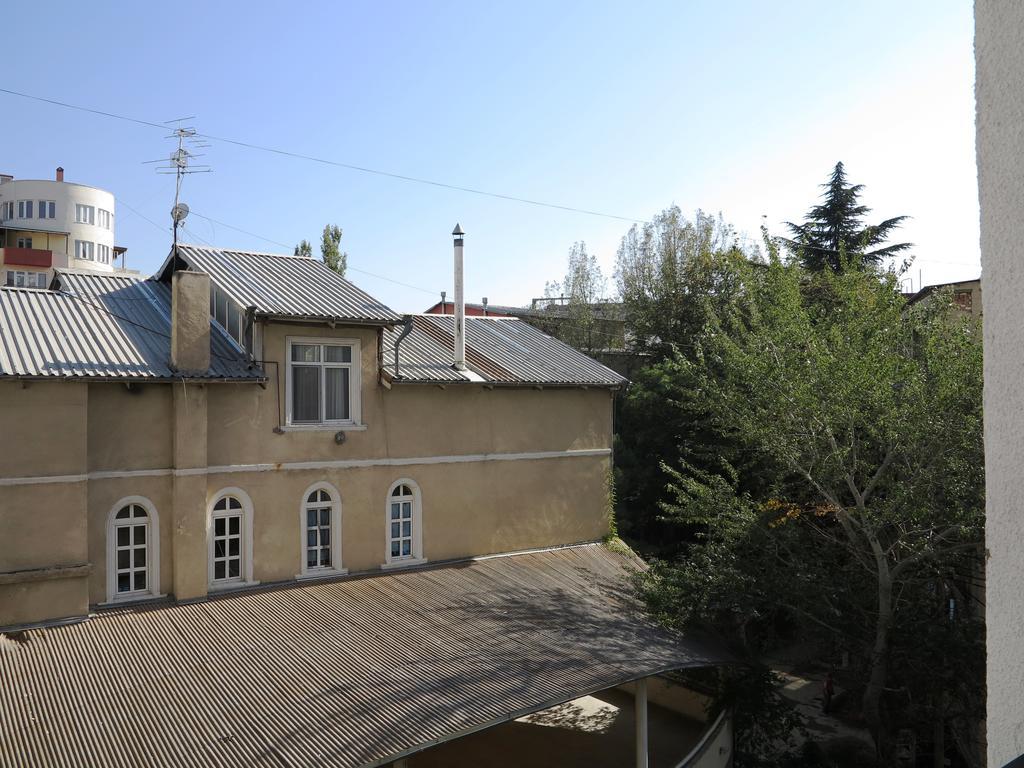 Appartement Samatsa Georgia à Tbilissi Extérieur photo