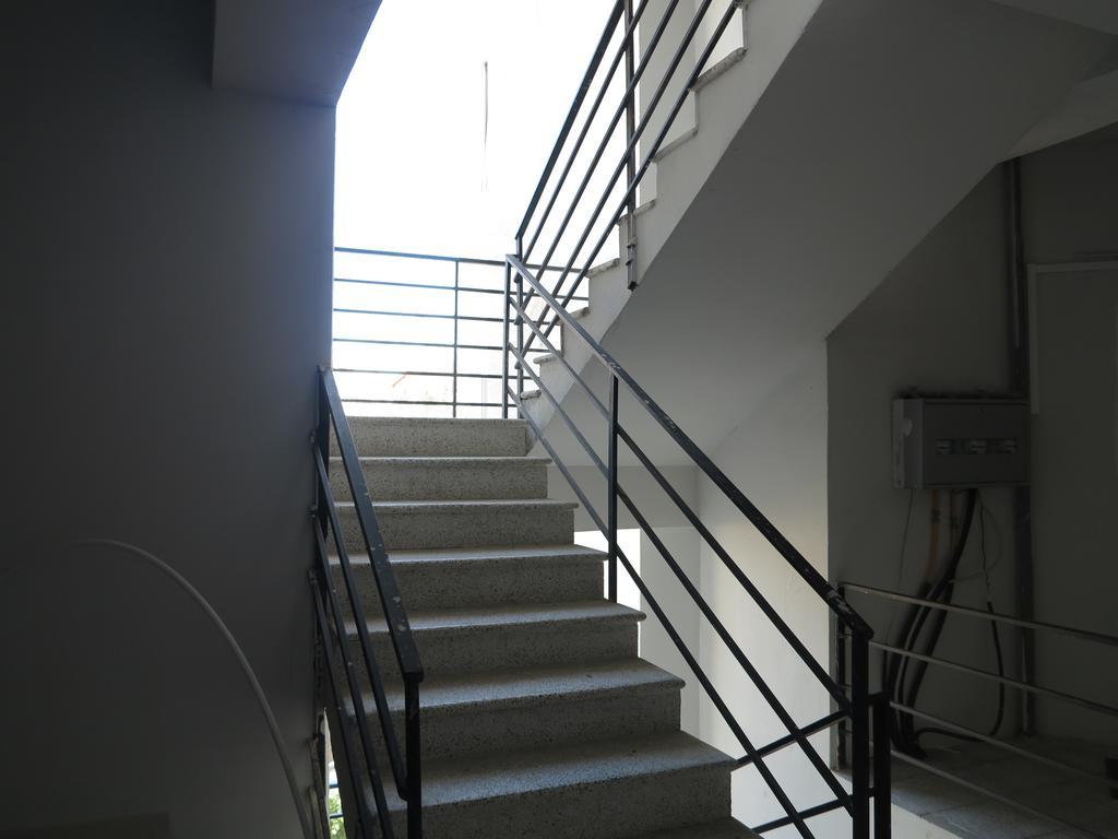 Appartement Samatsa Georgia à Tbilissi Extérieur photo