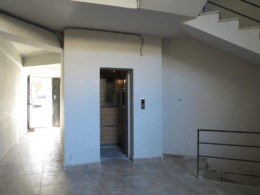 Appartement Samatsa Georgia à Tbilissi Extérieur photo