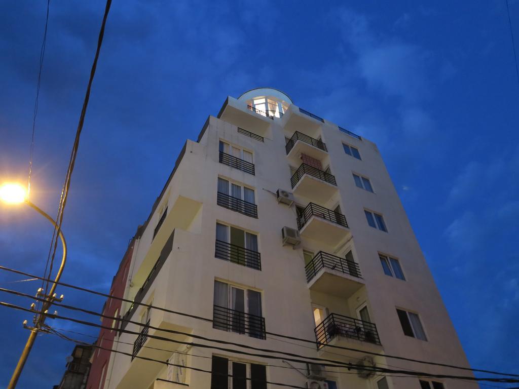 Appartement Samatsa Georgia à Tbilissi Extérieur photo
