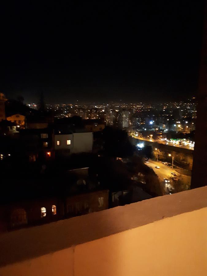 Appartement Samatsa Georgia à Tbilissi Extérieur photo